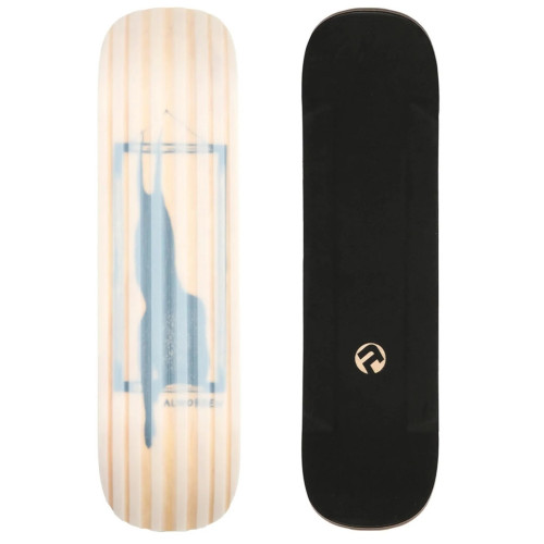 Snowskate Ambition Alworden Signature - 8.625