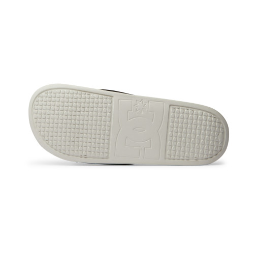 Pantofle DC Slide SE - White/Multi
