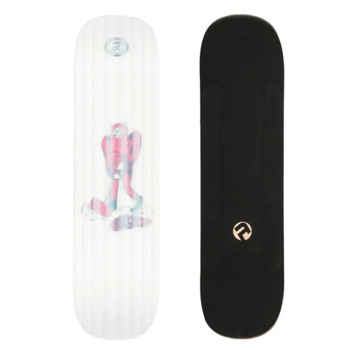 Snowskate Ambition Bergeon Signature - 9.0