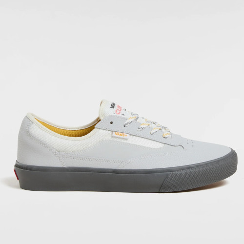 Boty Vans Skate Curren Caples - Grey
