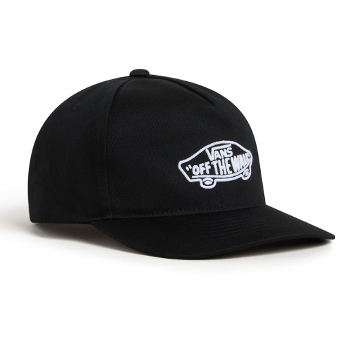 Kšiltovka Vans Classic Vans Snapback - Black