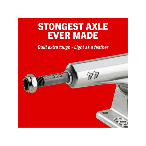 Trucky Ace AF1 Inverted Hollowed - 44/55