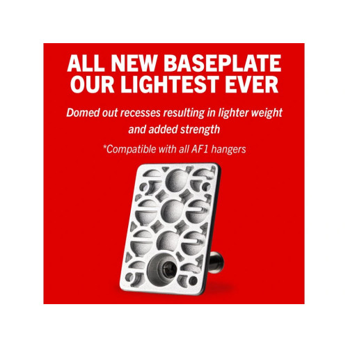 Trucky Ace AF1 Inverted Hollowed - 44/55