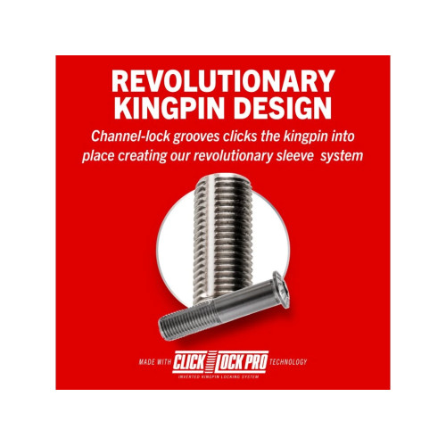 Trucky Ace AF1 Inverted Hollowed - 44/55