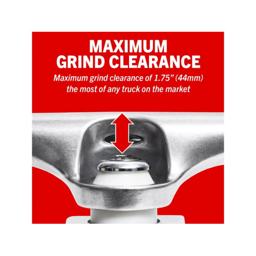 Trucky Ace AF1 Inverted Hollowed - 44/55