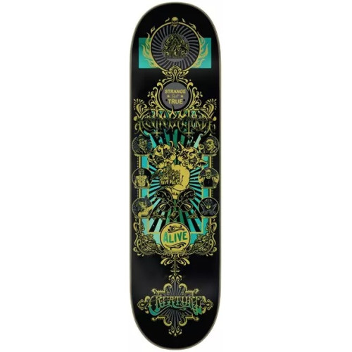 Deska Creature Baekkel Sideshow Pro - 8.25