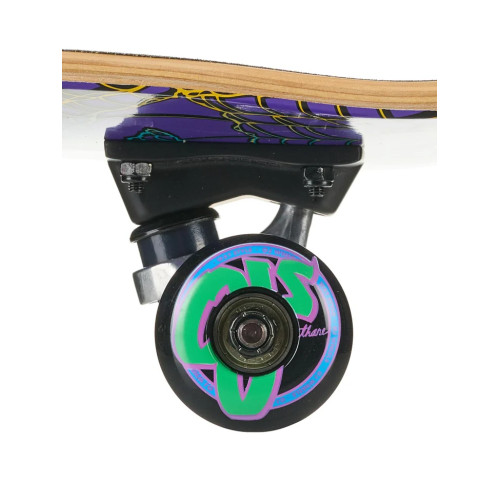 Skate Komplet Creature Web 2 Relic Mini - 7.75