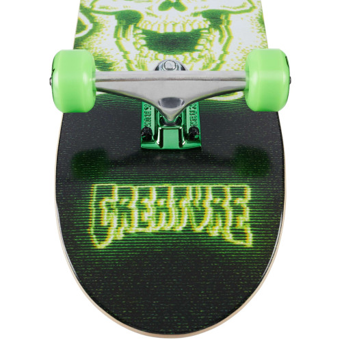 Skate Komplet Creature Bonehead Glitch - 8.0