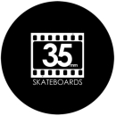 35mm Skateboards