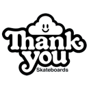 Thank You Skateboards